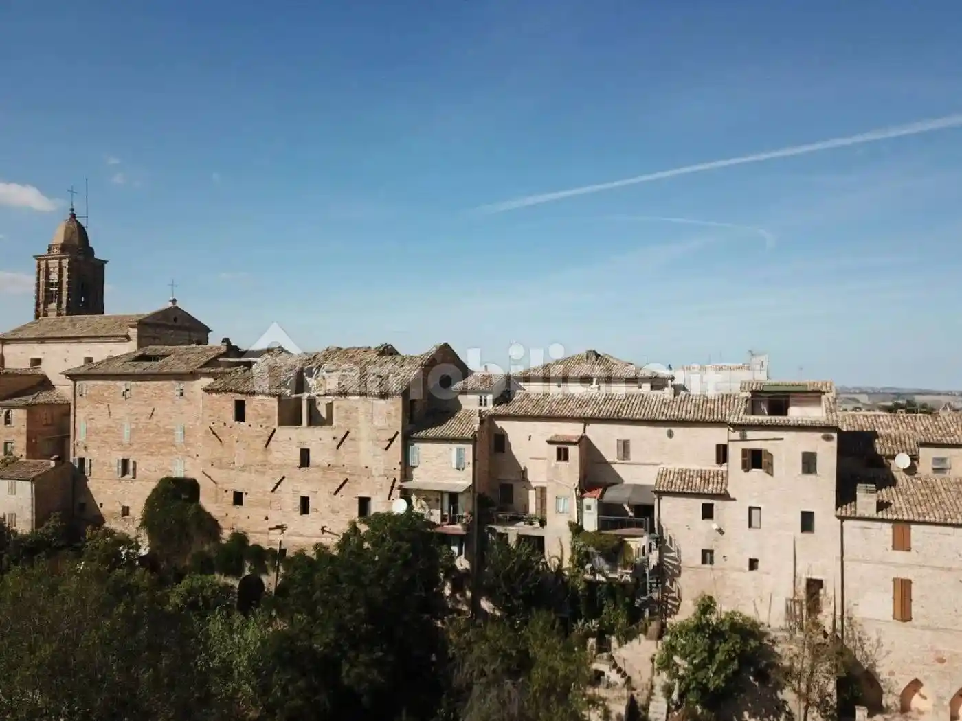 Rustico - Casale in vendita a Petritoli