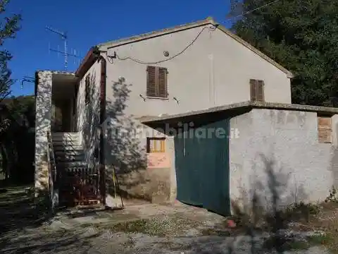 Rustico - Casale in vendita a Massignano