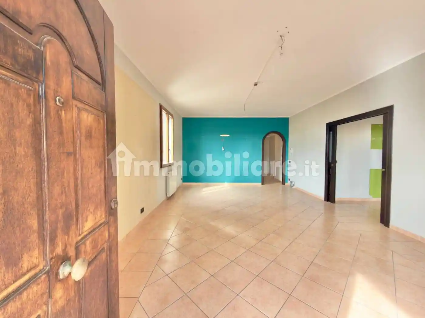 Villa in vendita a Isola delle Femmine