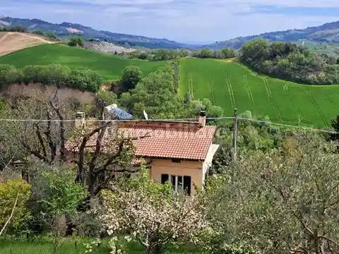 Rustico - Casale in vendita a Carassai
