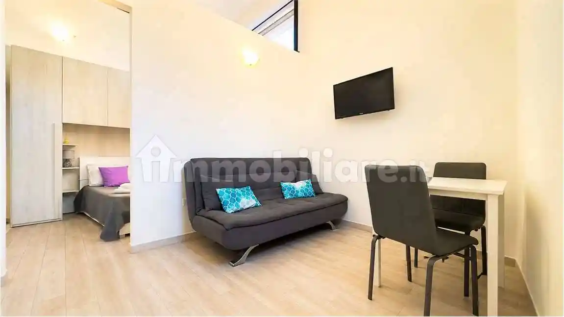 Appartamento in vendita a Cagliari