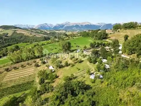 Rustico - Casale in vendita a Penna San Giovanni