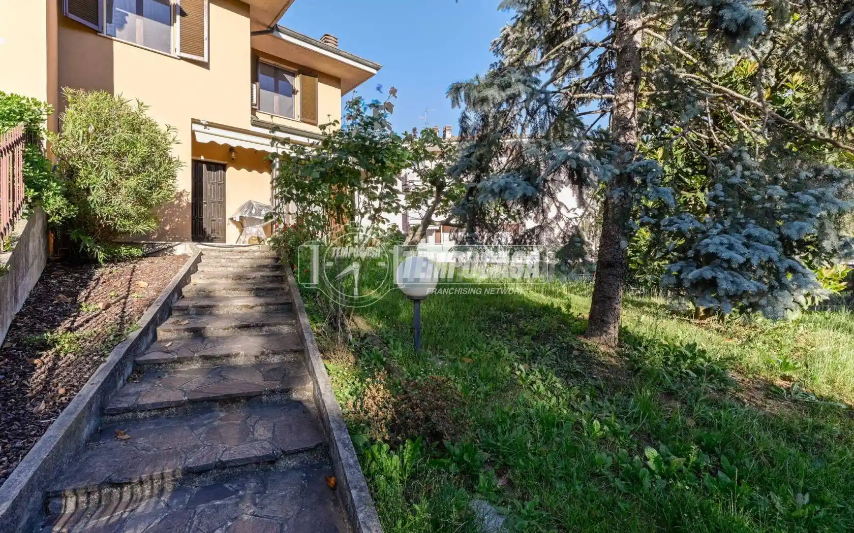 Villa in vendita a Liscate