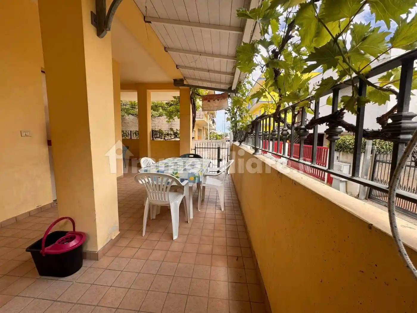 Appartamento in vendita a Tortoreto