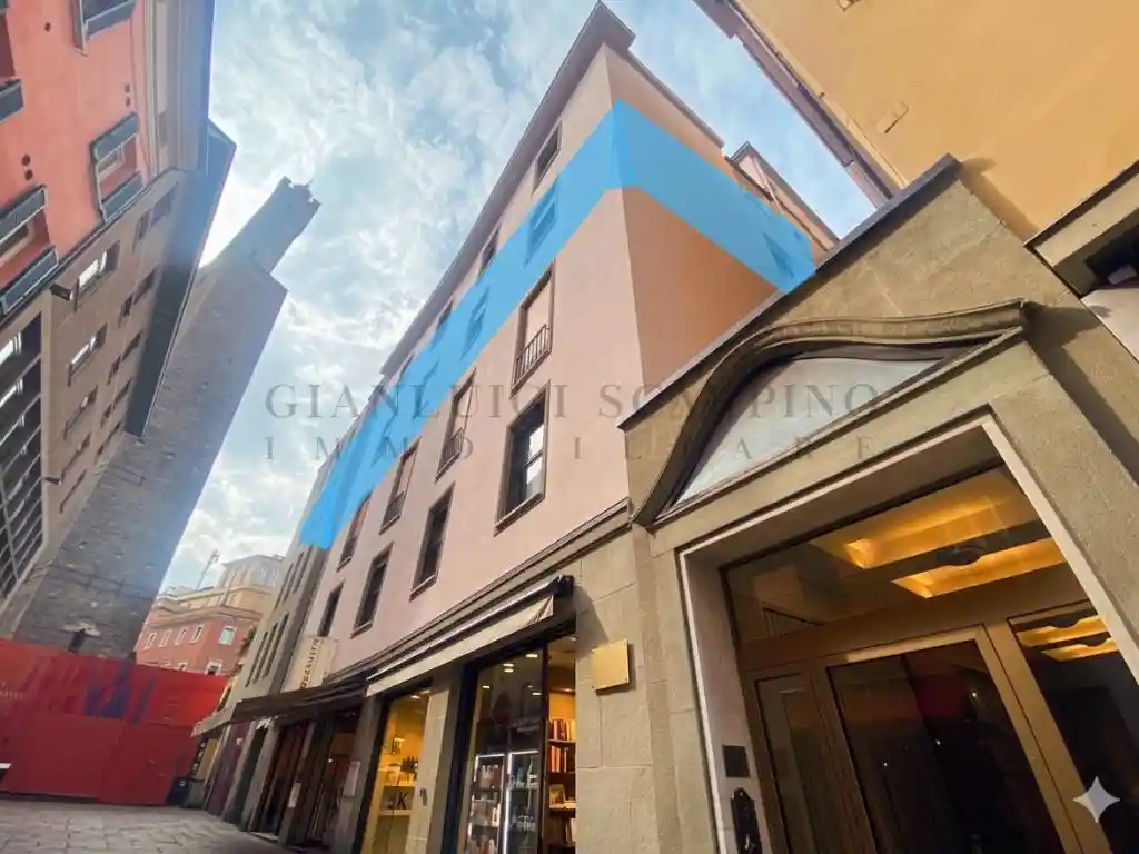 Appartamento in affitto a Bologna