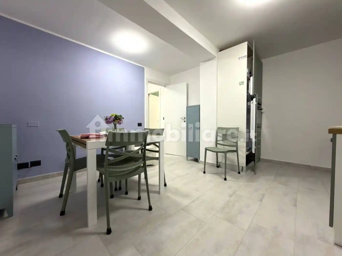 Appartamento in affitto a Certosa di Pavia