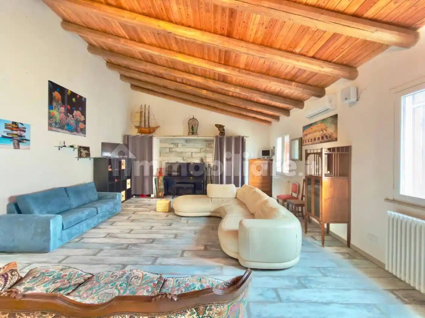 Appartamento in vendita a Castellammare del Golfo