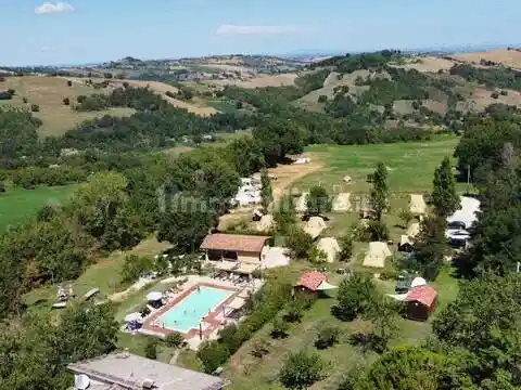 Villa in vendita a Gualdo