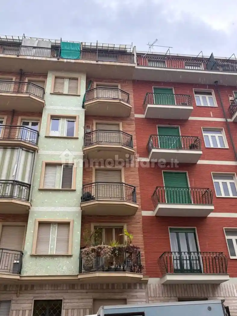 Appartamento in vendita a Torino