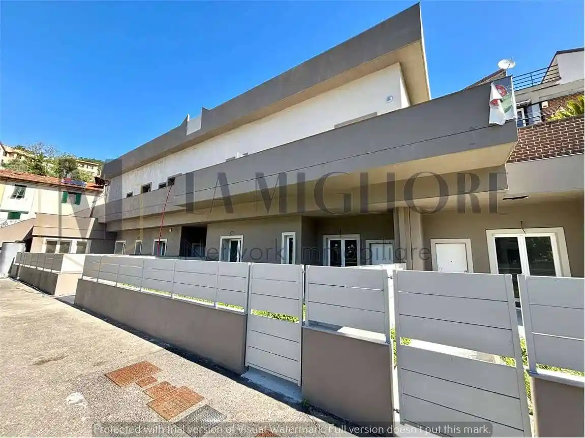 Appartamento in vendita a Vaiano