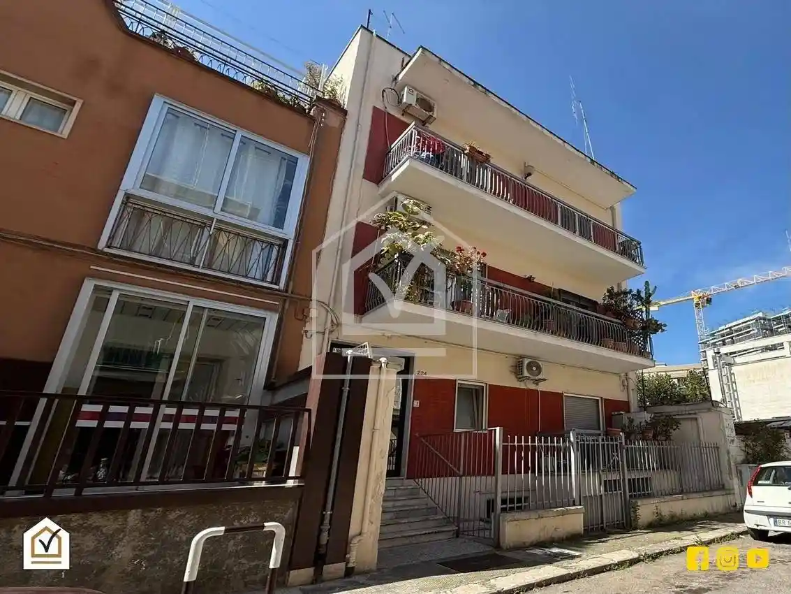 Appartamento in vendita a Bari