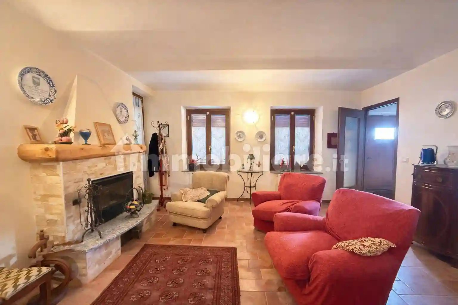 Casa indipendente - foto 5
