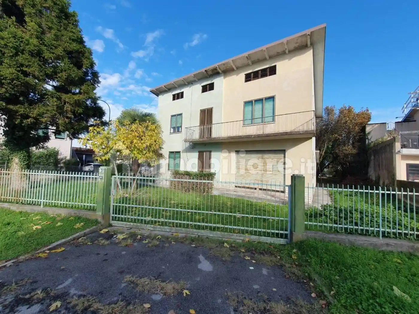 Casa indipendente in vendita a Oderzo