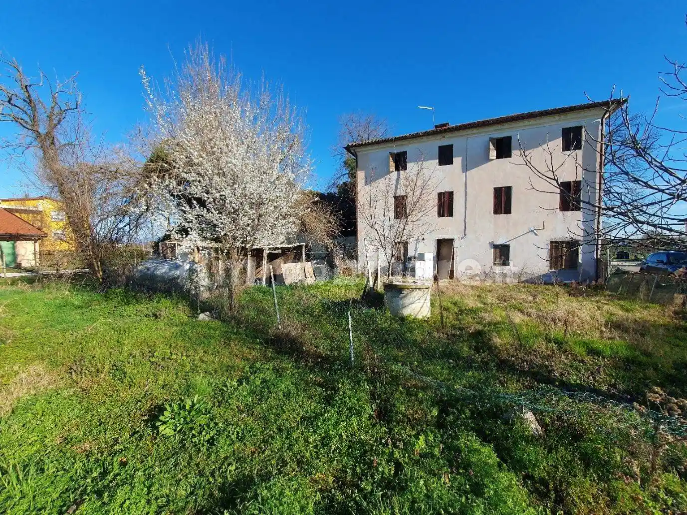 Rustico - Casale in vendita a Oderzo