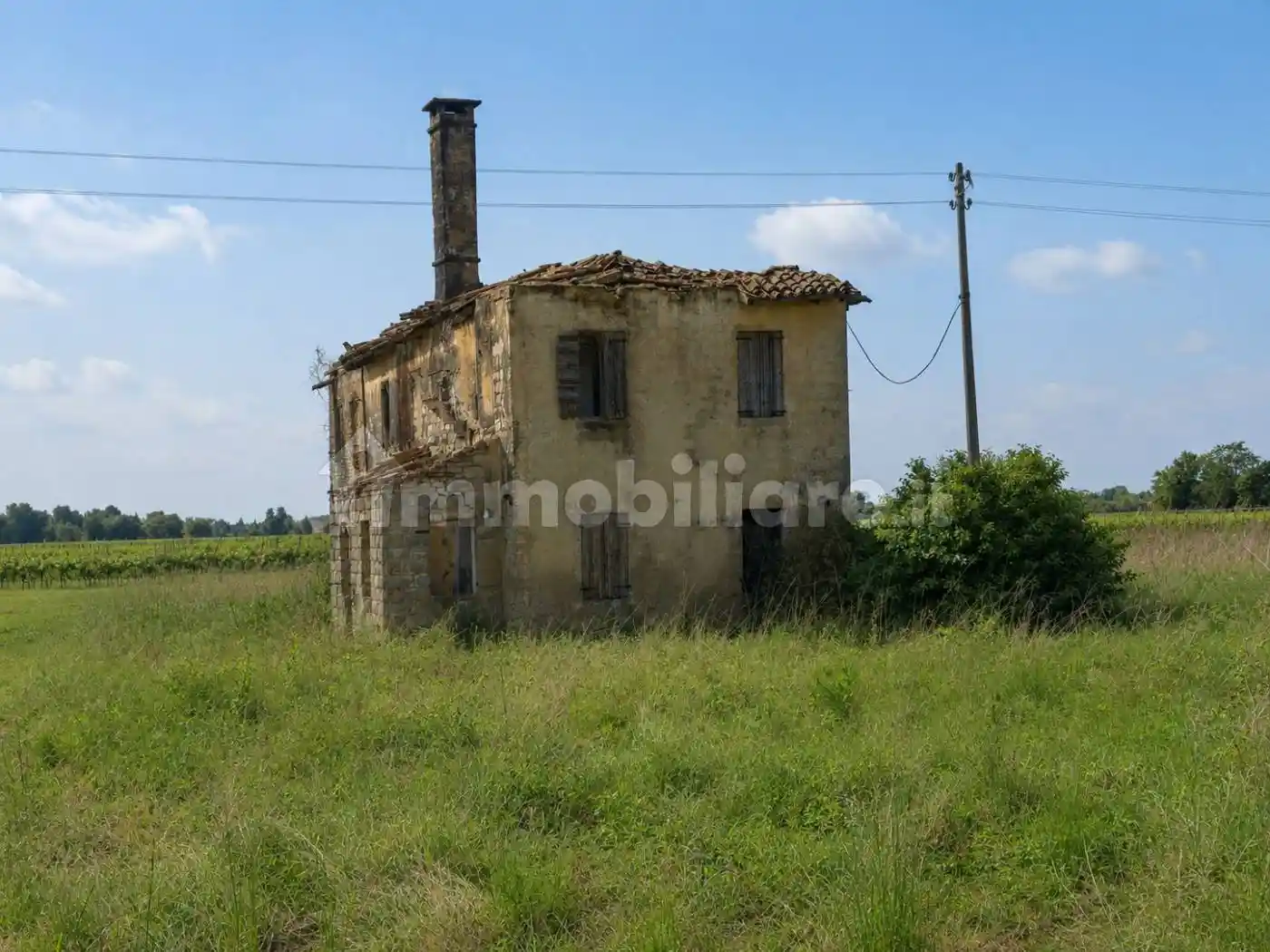 Rustico - Casale in vendita a Oderzo