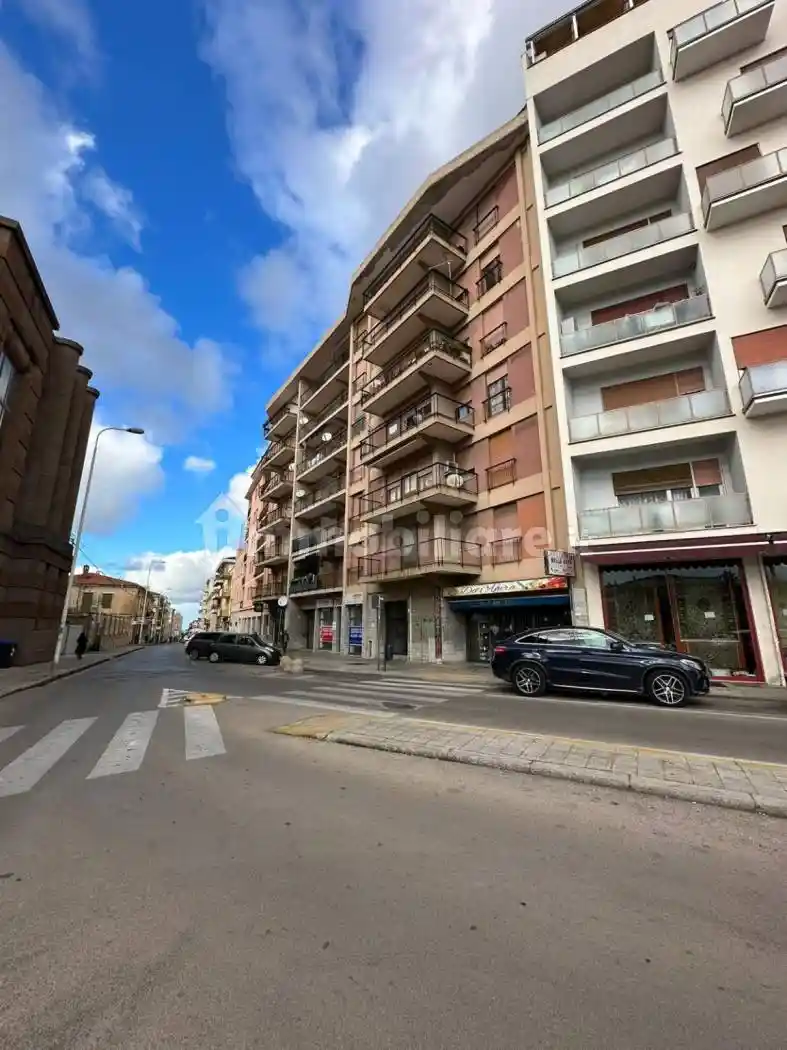Attico - Mansarda in vendita a Sassari