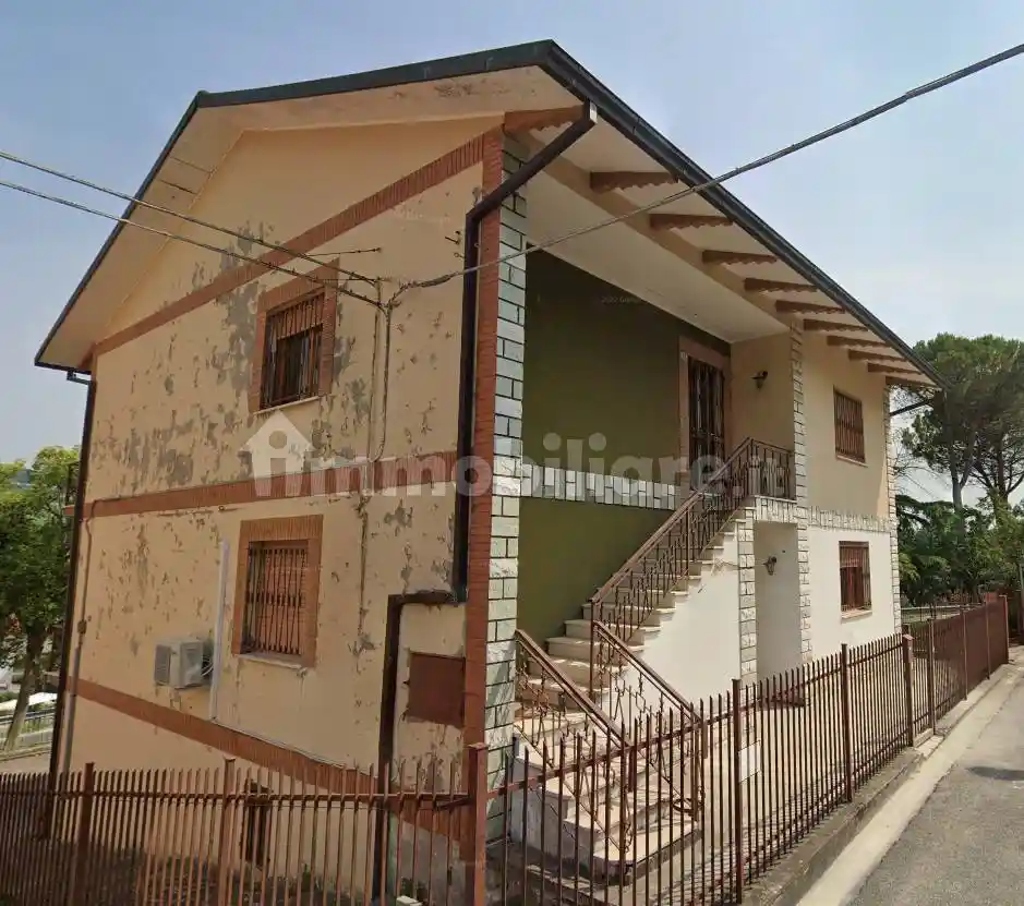 Villa in vendita a Novafeltria
