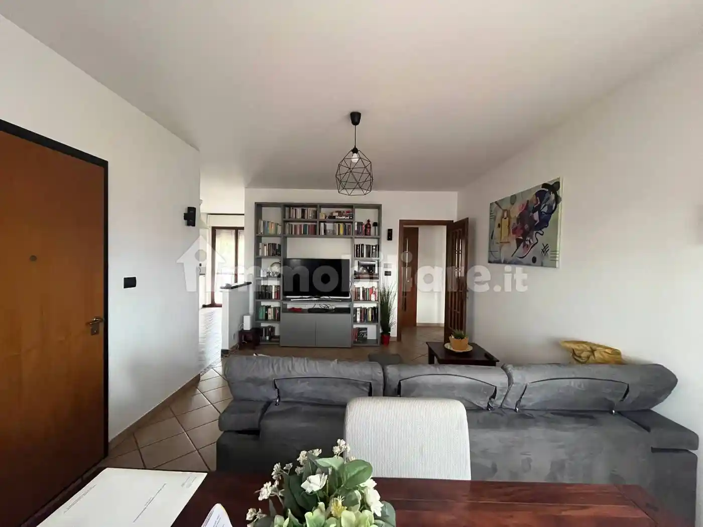 Appartamento in vendita a Rivarolo Canavese