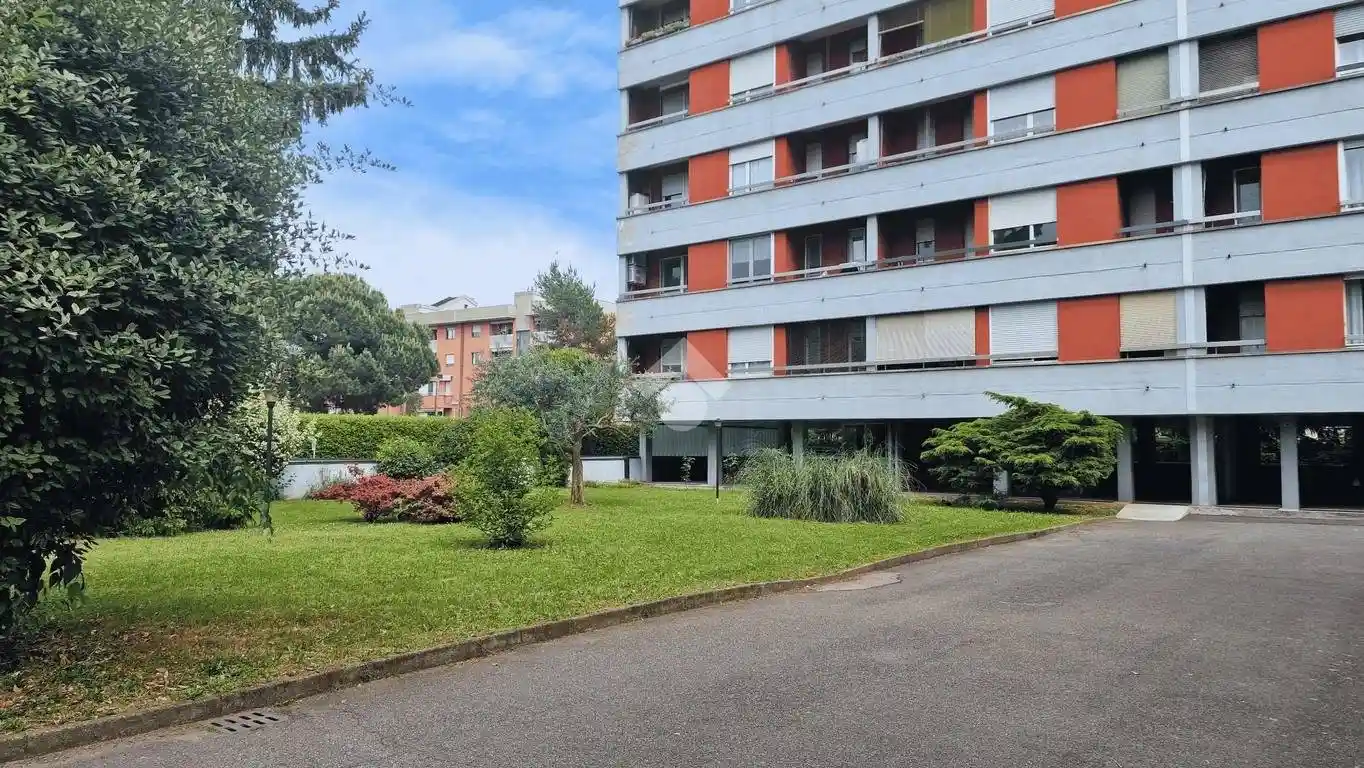Appartamento in vendita a Gallarate
