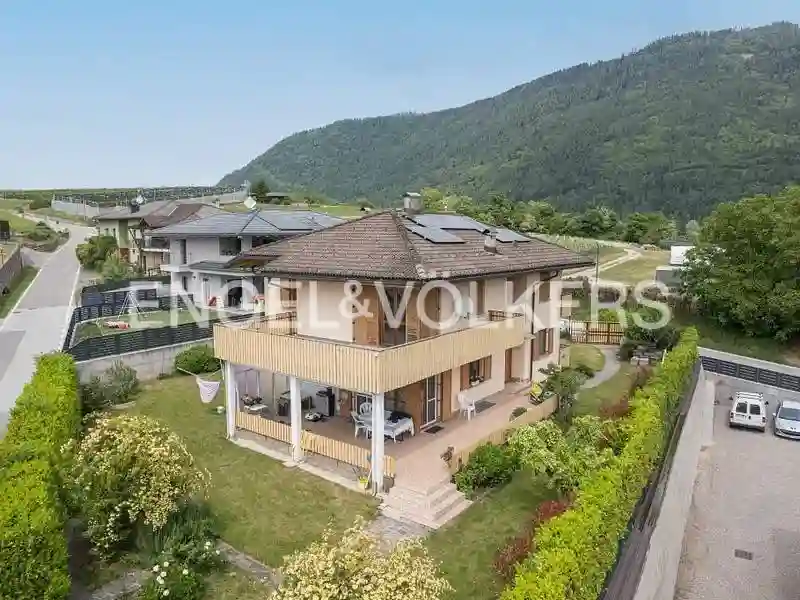 Villa - foto 3