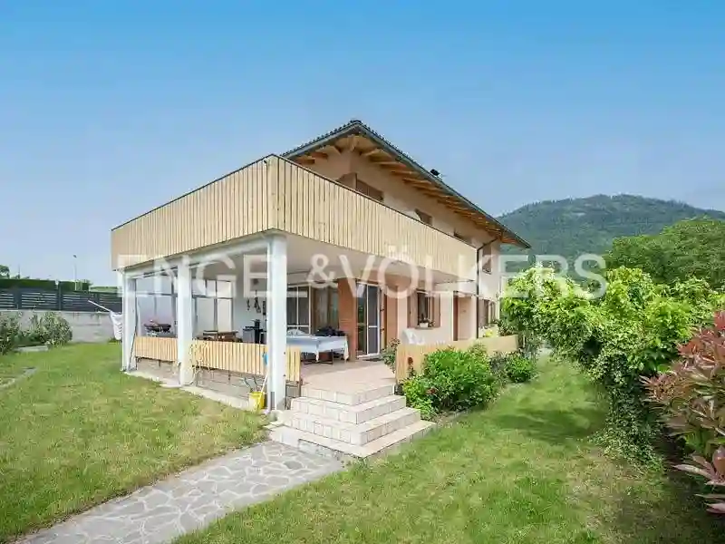Villa - foto 4