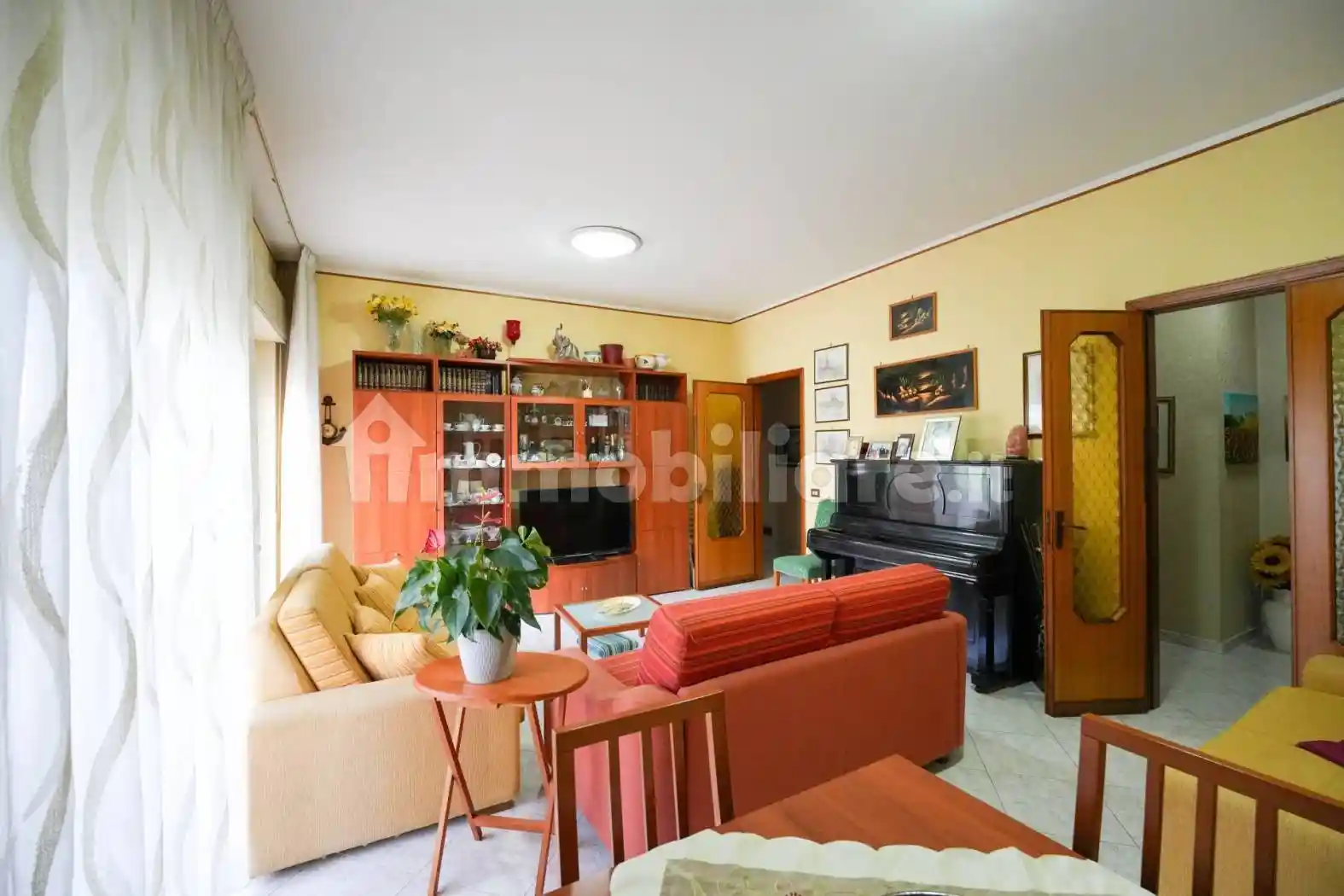 Appartamento in vendita a Gravina di Catania