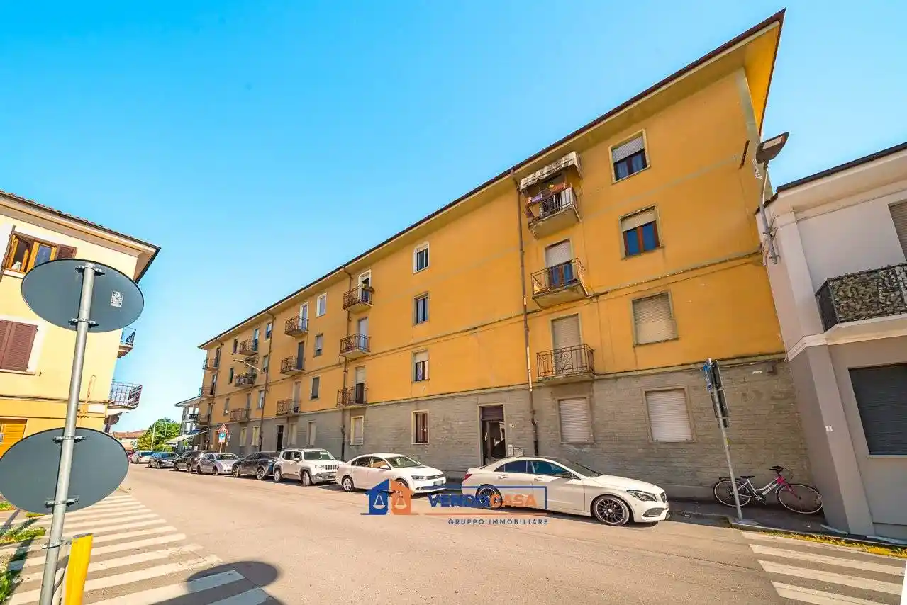 Appartamento in vendita a Savigliano