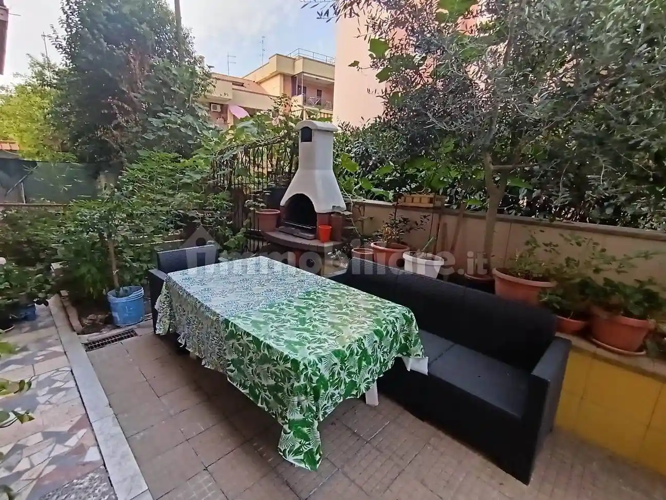 Appartamento in vendita a Rende