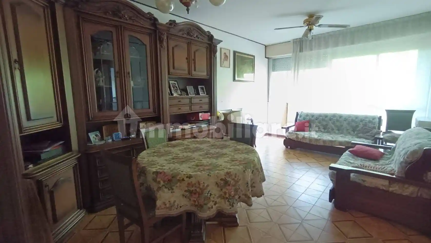 Appartamento in vendita a Crevalcore