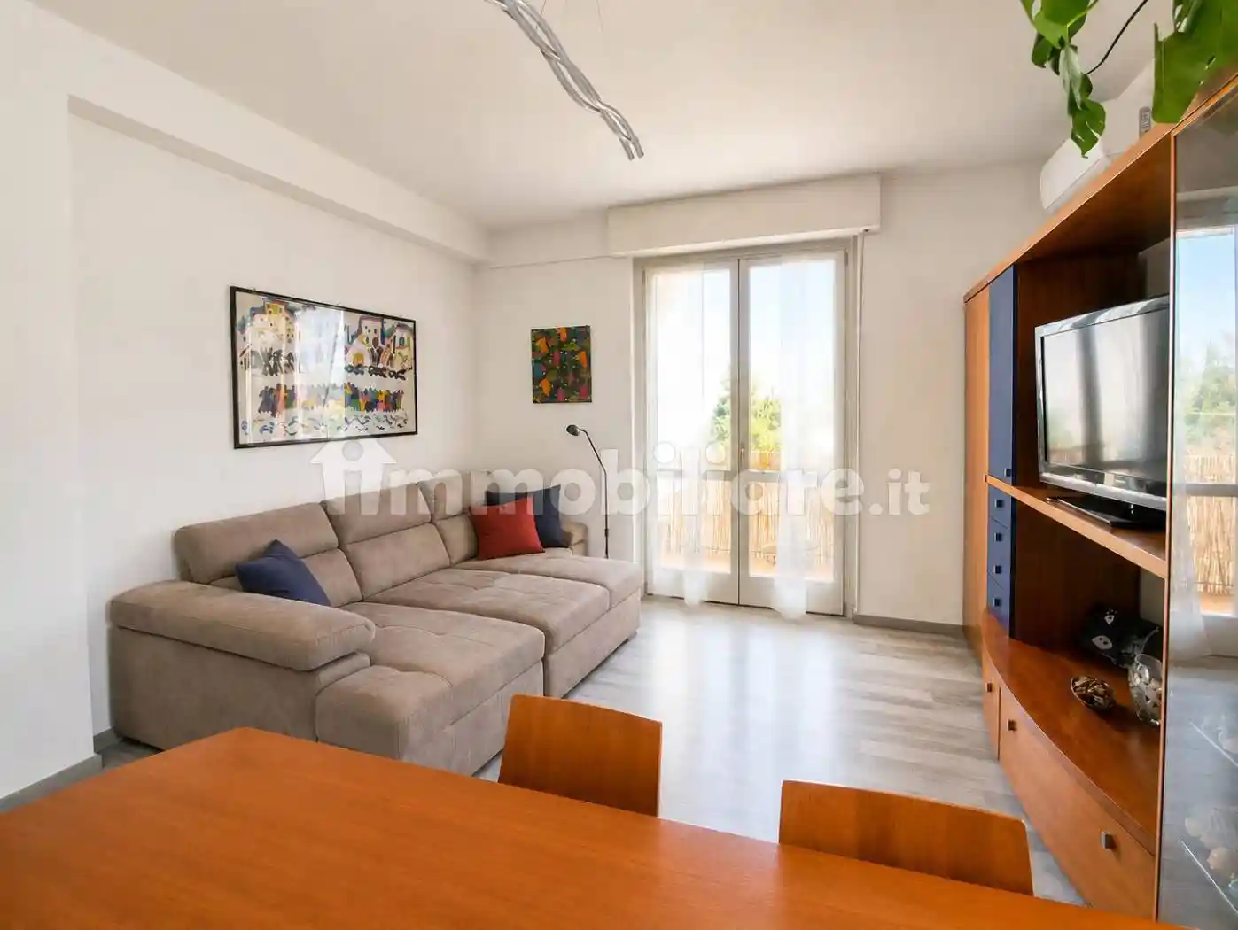 Appartamento in vendita a Lurate Caccivio