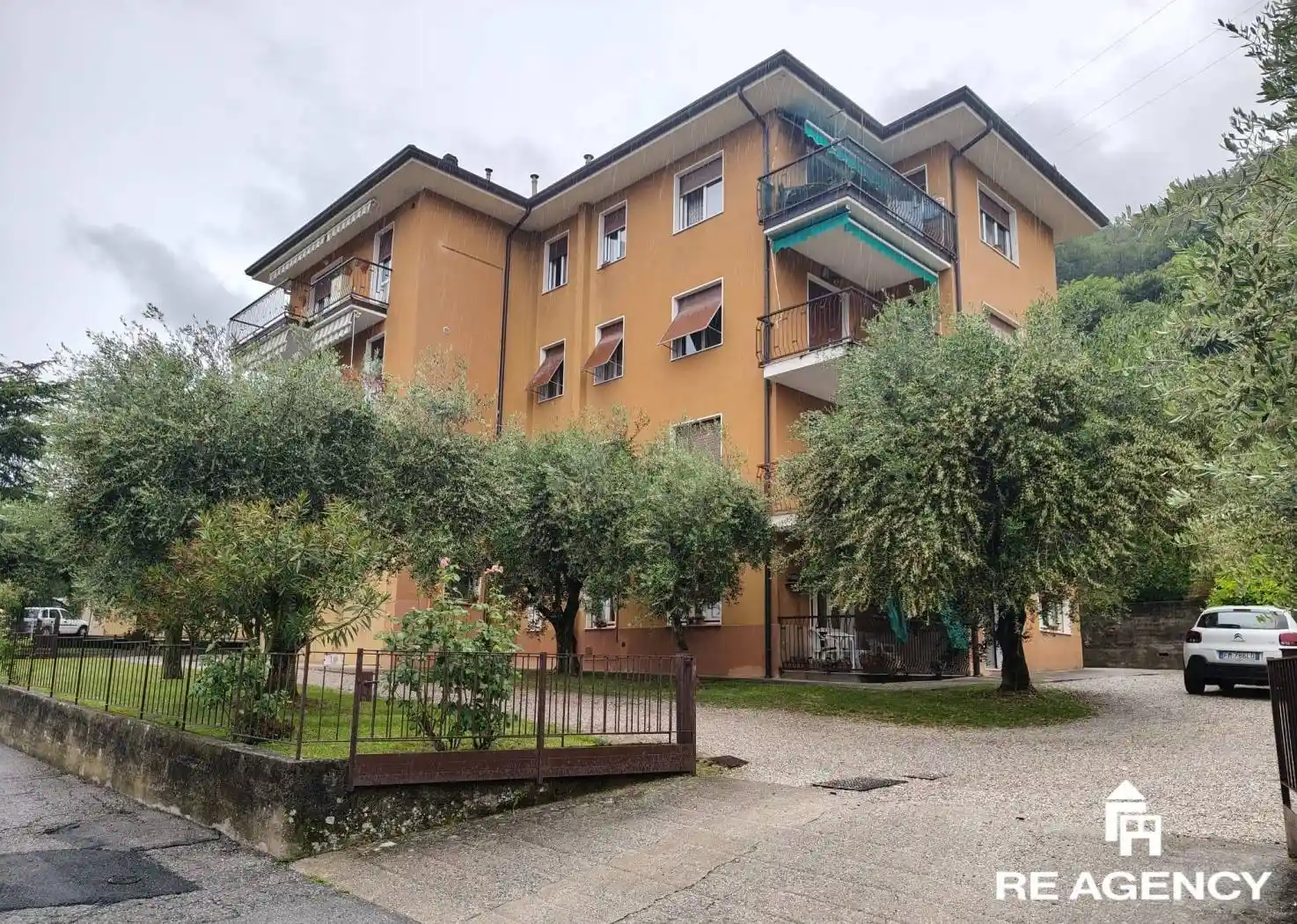 Appartamento in vendita a Toscolano-Maderno