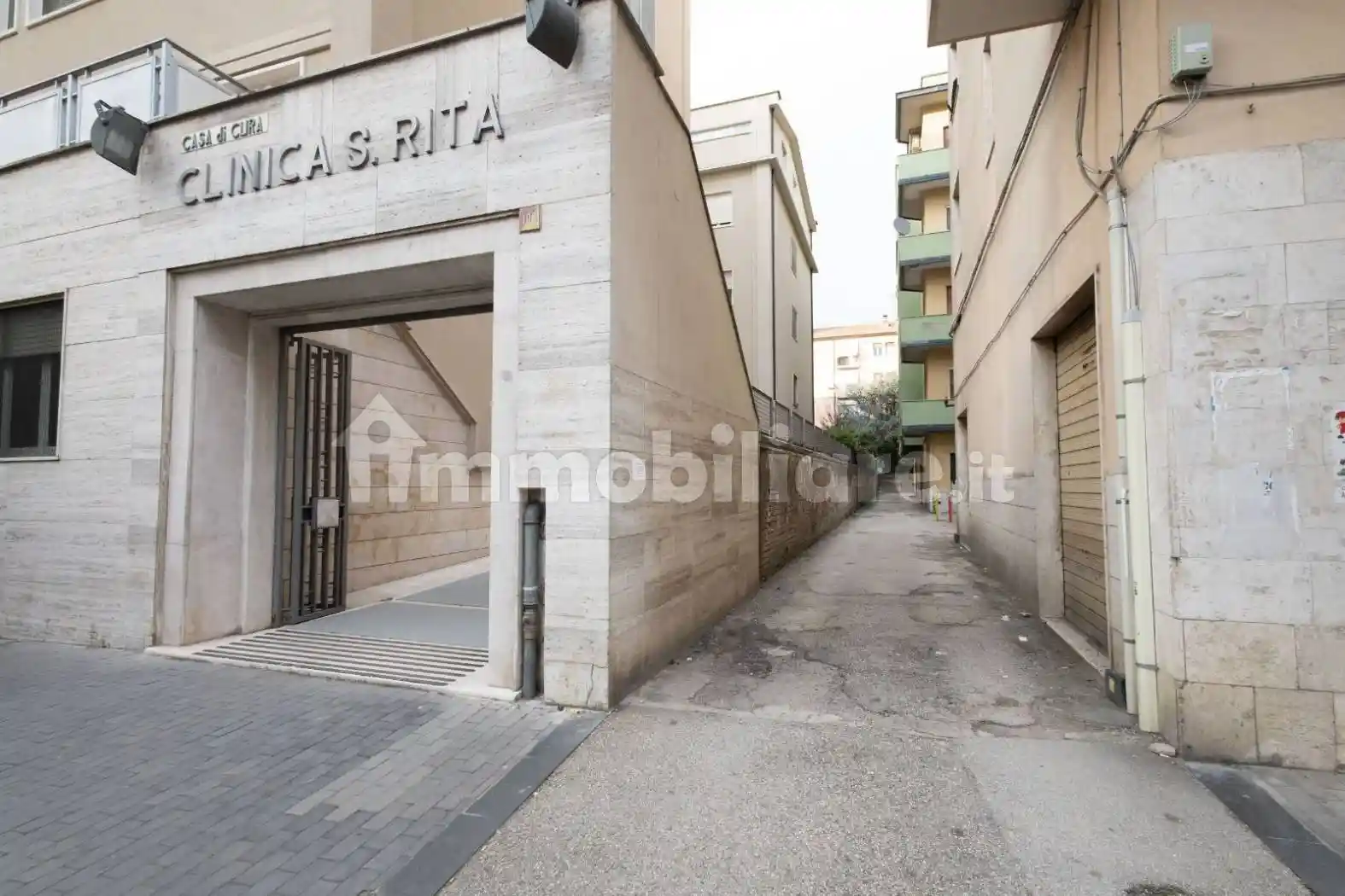 Appartamento in vendita a Benevento