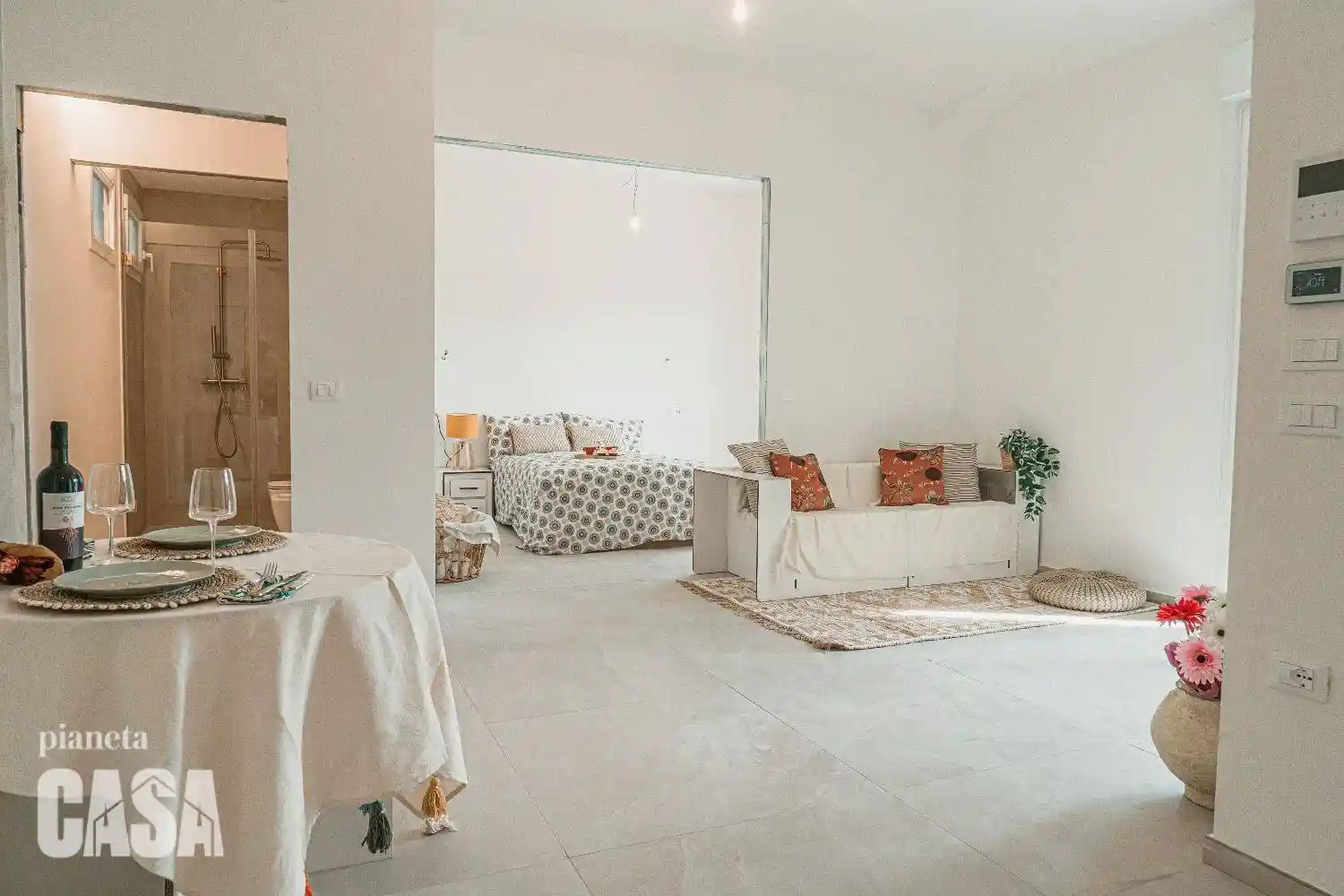Appartamento in vendita a Cesenatico