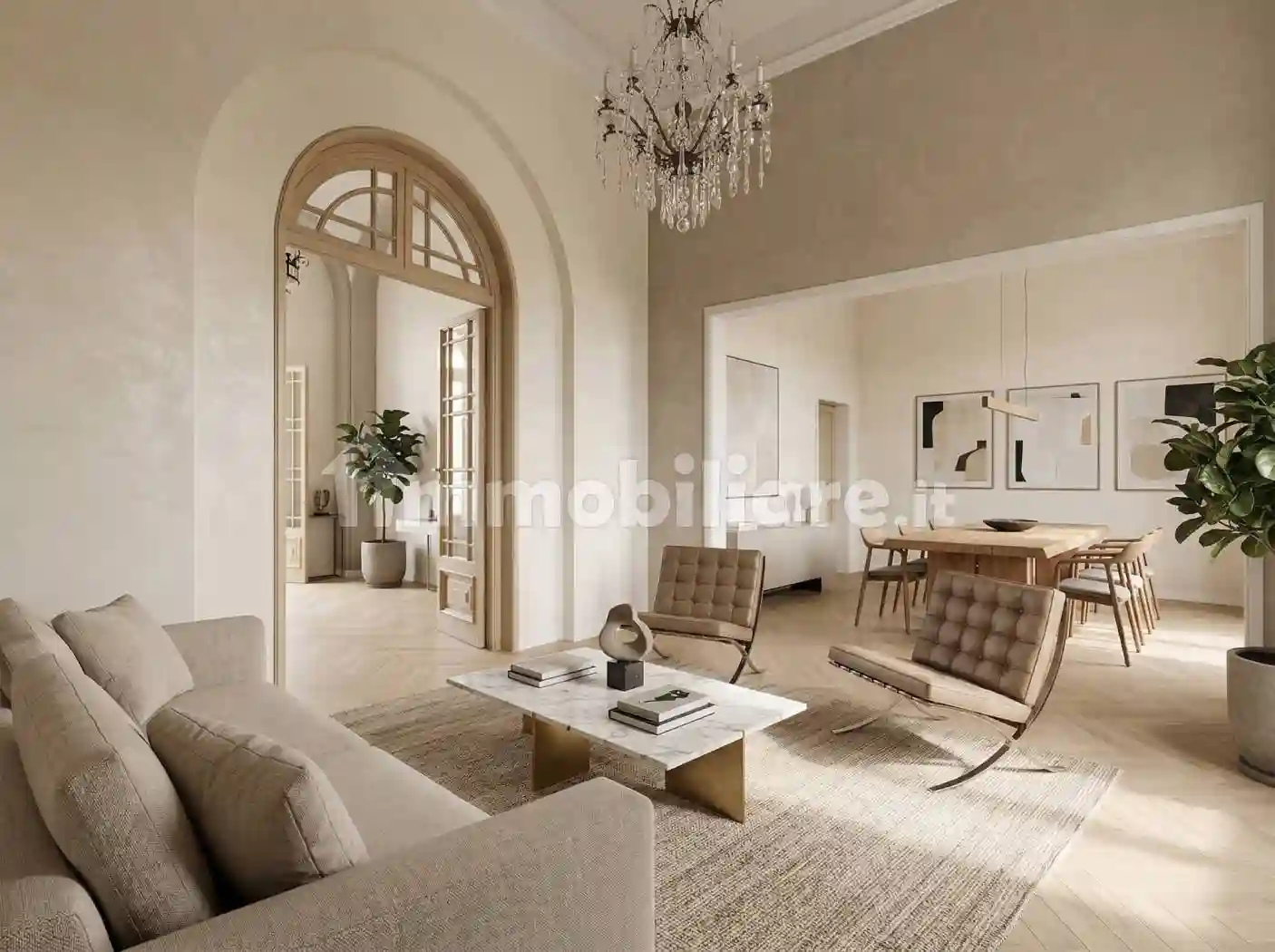 Casa indipendente - foto 2