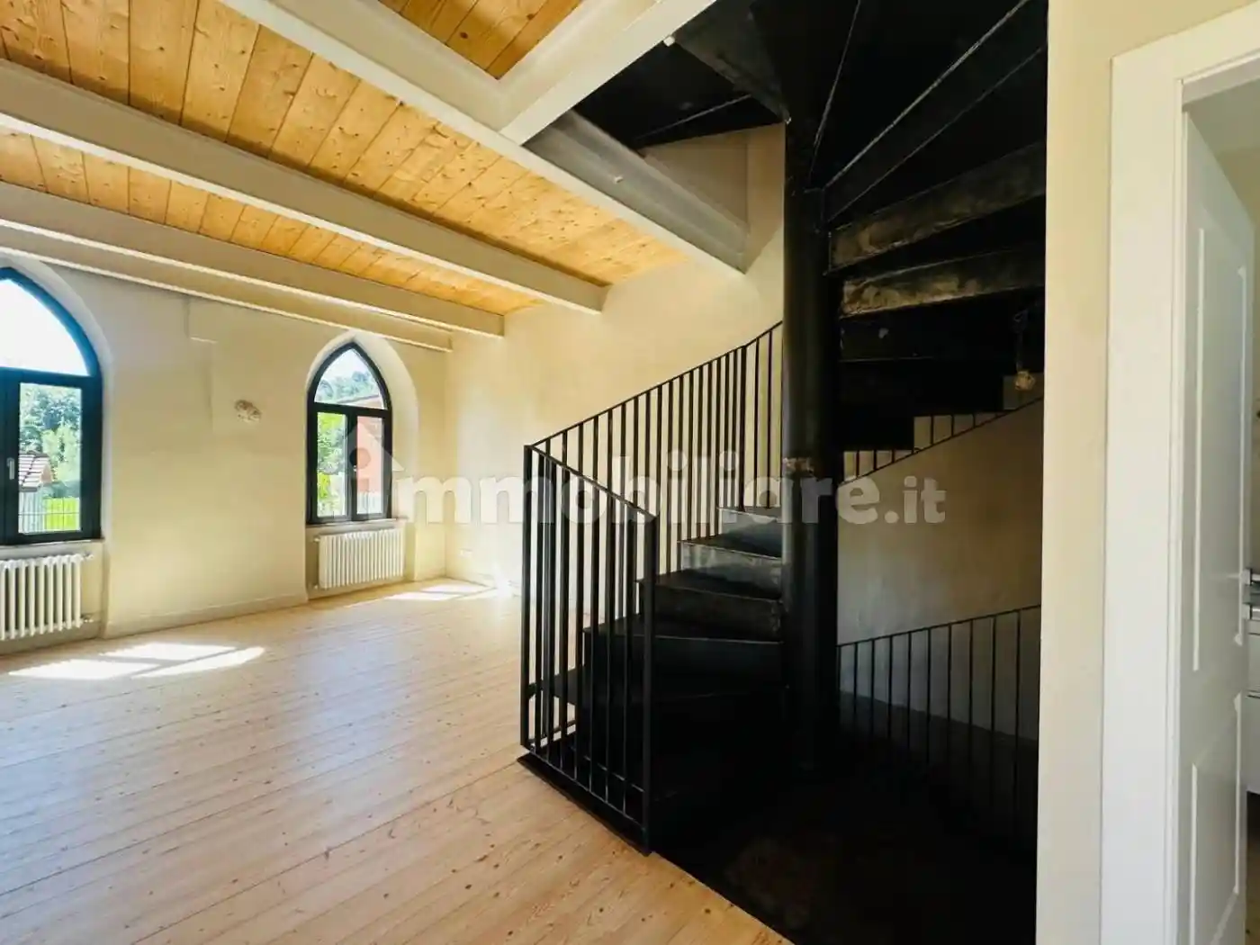Casa indipendente in vendita a Borgo a Mozzano