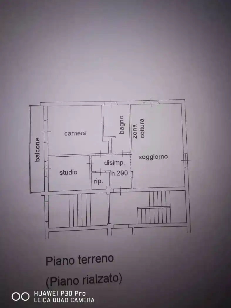 Palazzo - Edificio in vendita a Fidenza
