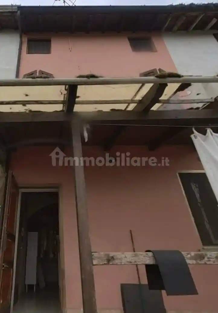 Casa indipendente in vendita a Crema