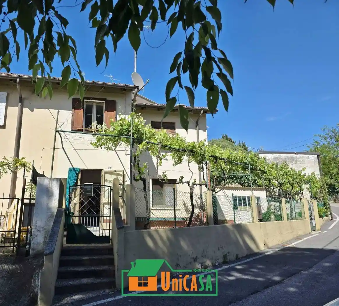 Villa in vendita a Fogliano Redipuglia
