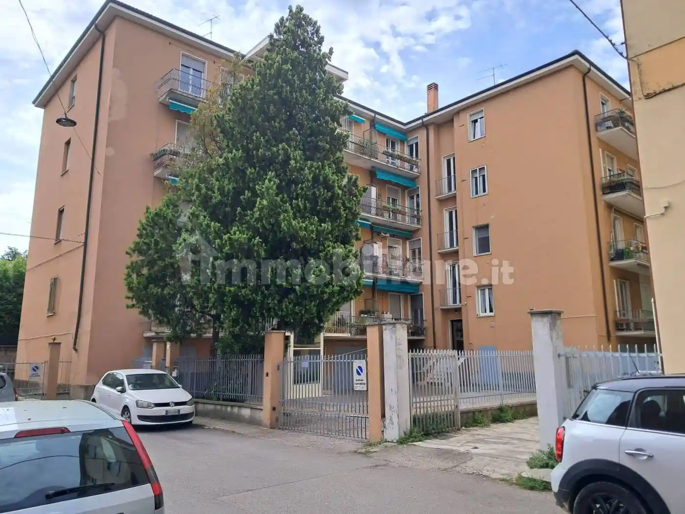 Appartamento in vendita a Verona