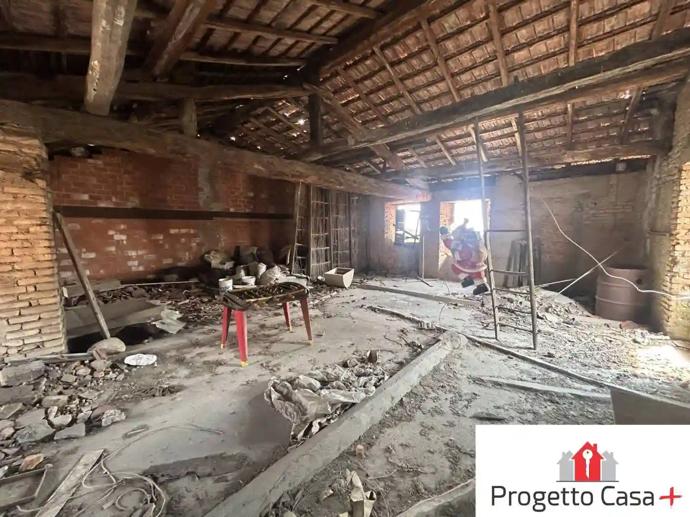 Attico - Mansarda - foto 2
