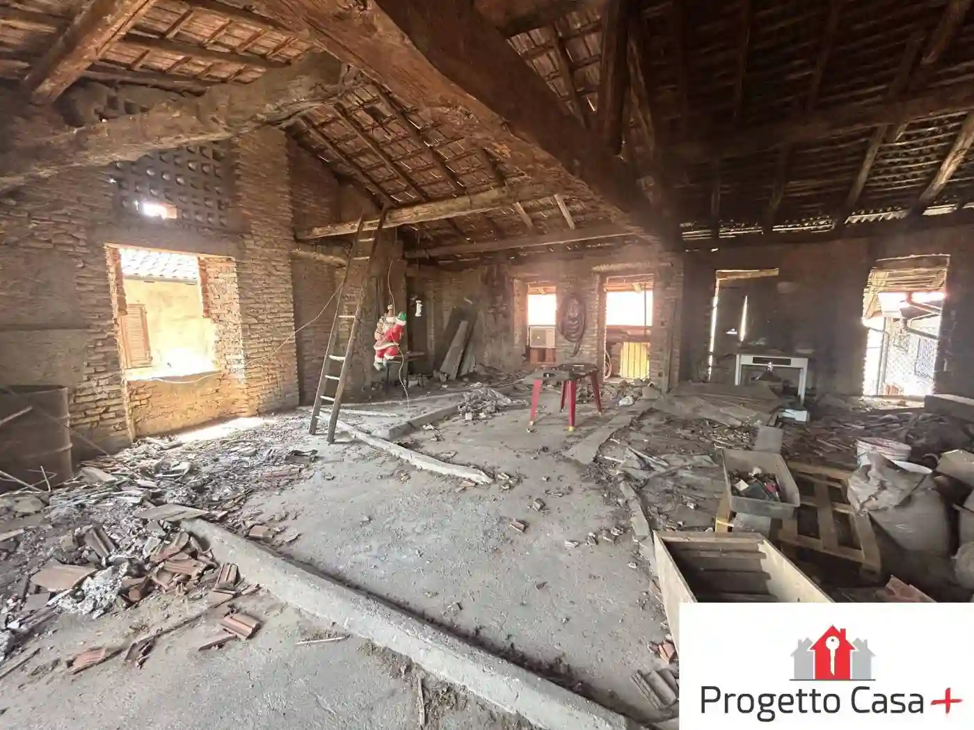 Attico - Mansarda - foto 5