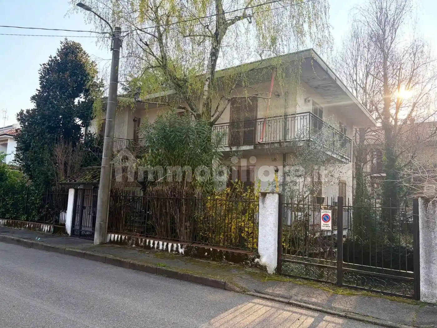 Villa in vendita a Nova Milanese