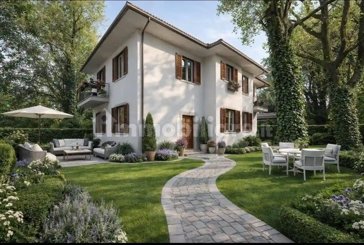 Villa - foto 4