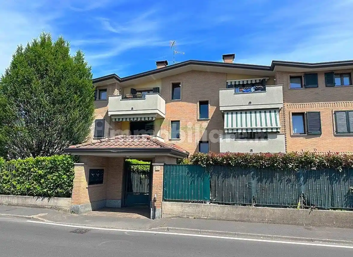 Appartamento in vendita a Cesate