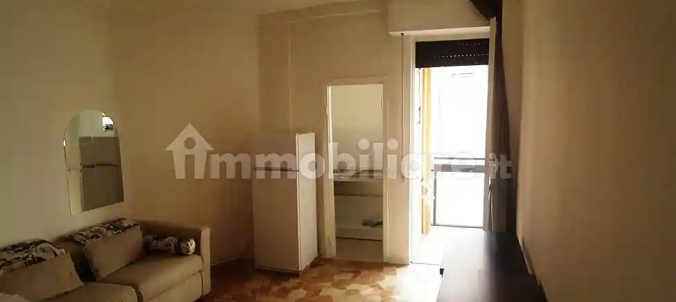 Appartamento in affitto a Sesto San Giovanni
