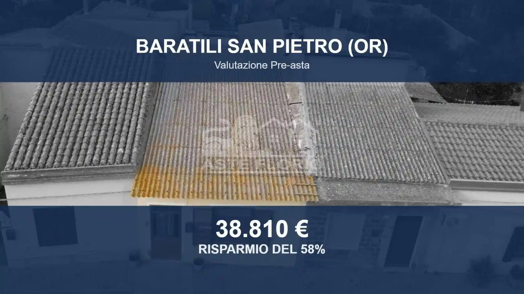 Villa in vendita a Baratili San Pietro