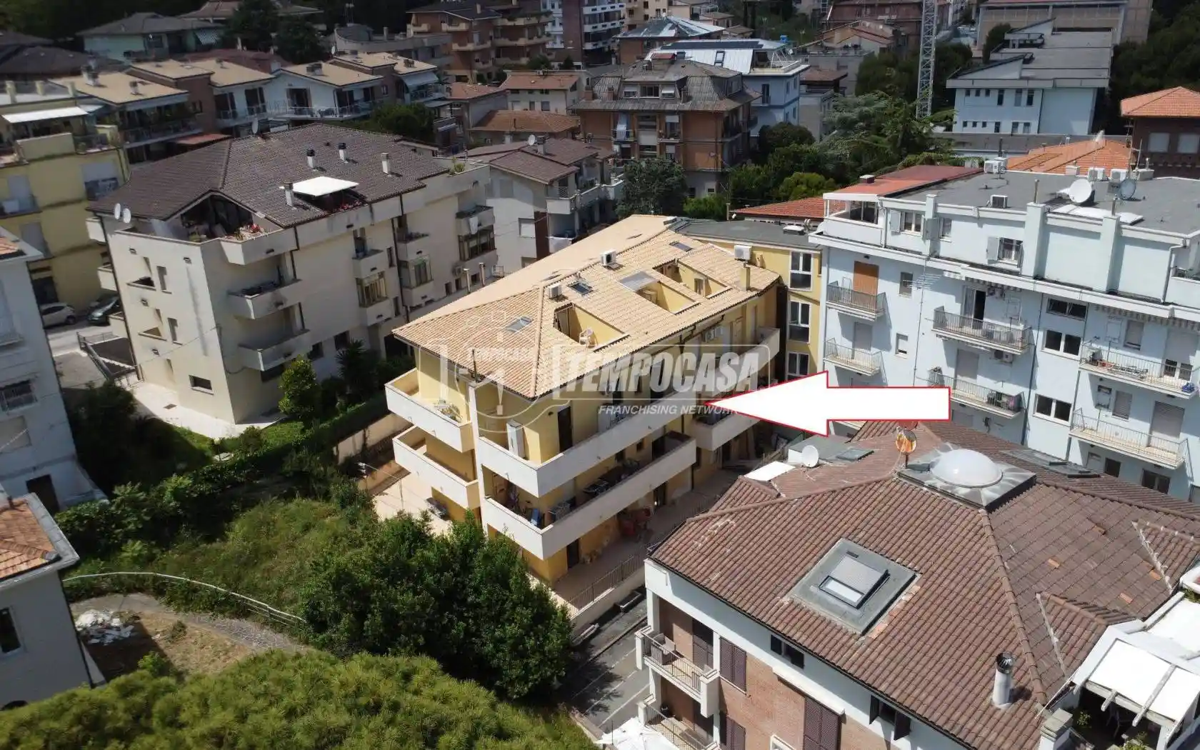 Appartamento in vendita a Porto Sant'Elpidio