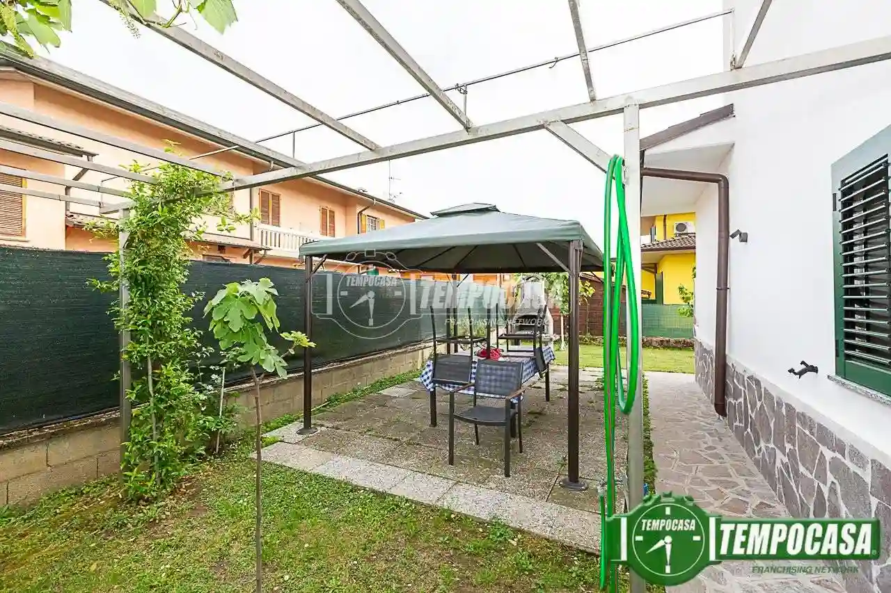 Villa - foto 5