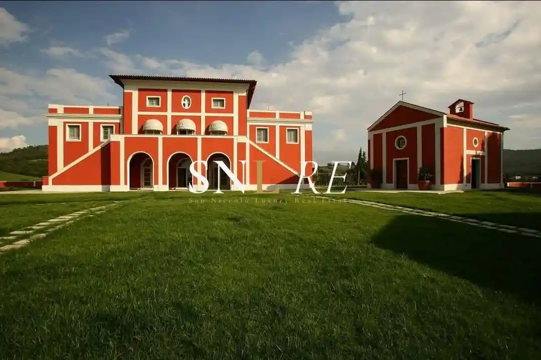 Rustico - Casale in vendita a Capalbio