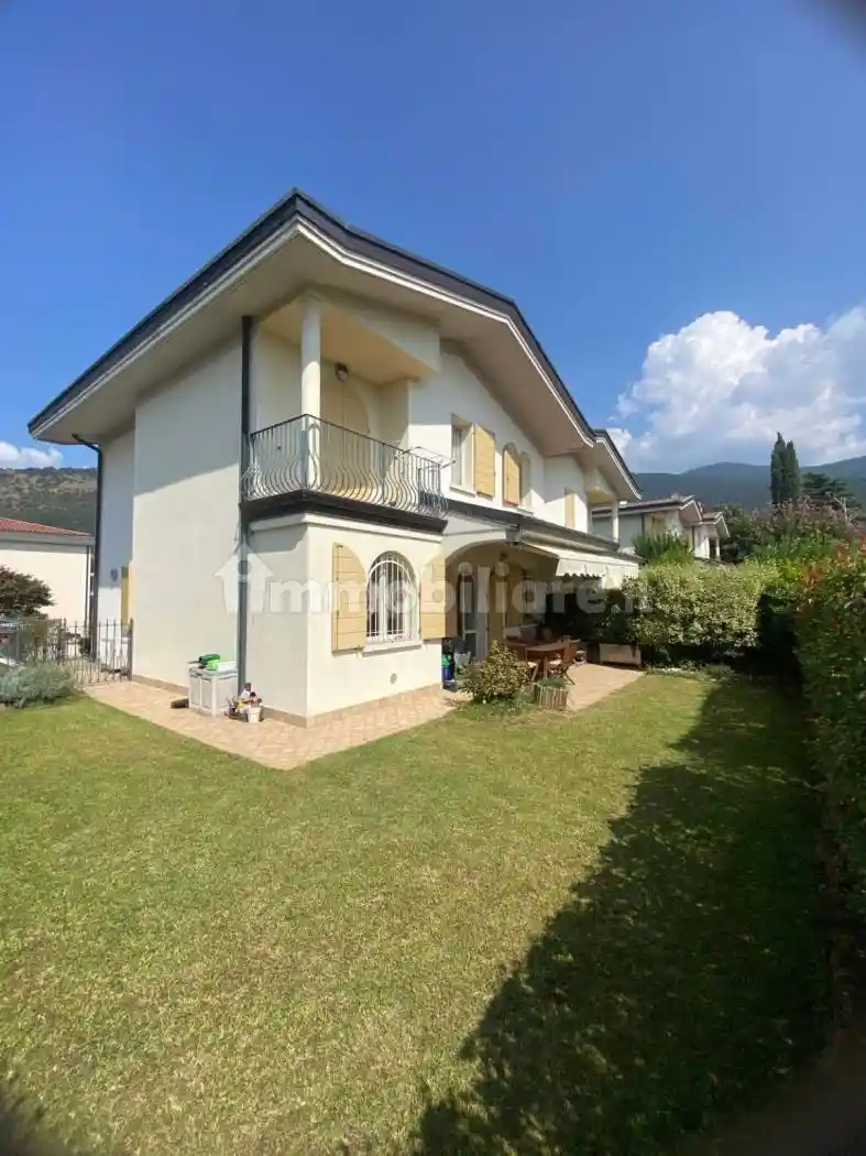 Villa in vendita a Concesio